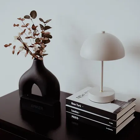 Wittmann In Strandnaehe 206 - Schoenberg Апартаменты *