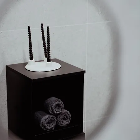 Апартаменты Wittmann In Strandnaehe 206 - Schoenberg Калифорниен