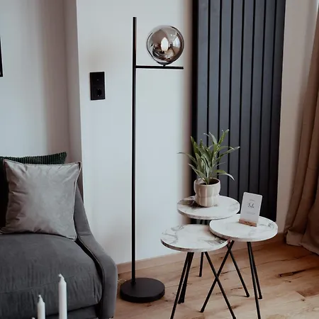 Wittmann In Strandnaehe 206 - Schoenberg Апартаменты *