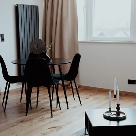 Wittmann In Strandnaehe 206 - Schoenberg *