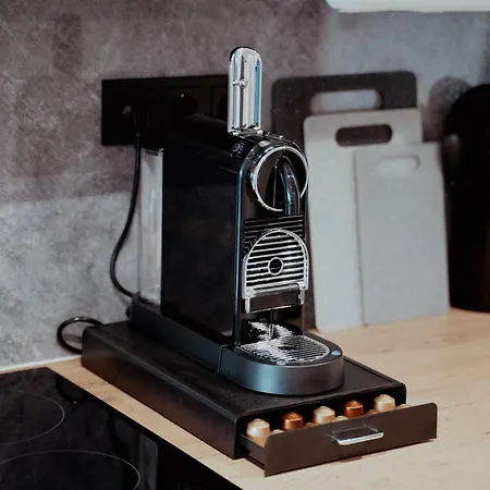 Апартаменты Wittmann In Strandnaehe 206 - Schoenberg