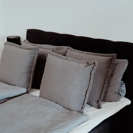 Апартаменты Wittmann In Strandnaehe 206 - Schoenberg *