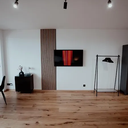 Apartment Wittmann 206. Schoenberg Kalifornien