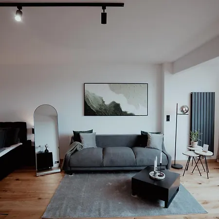 Apartment Wittmann 206. Schoenberg